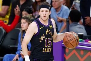 落选秀的春天?湖媒:湖人计划今夏给里夫斯5年2.4亿美元顶薪合同 - 资讯配图