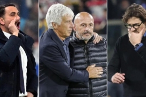 罗体主编：意大利足球如今正躲在所谓的理念里，但理念换不来进球 - 资讯配图