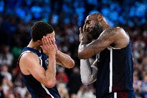 为何今夏詹库联手如此接近？老詹或将拿底薪 勇士绝对是选择之一 - 资讯配图