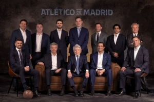 马竞官方:阿波罗体育资本正式成为控股股东 比利亚加入董事会 - 资讯配图