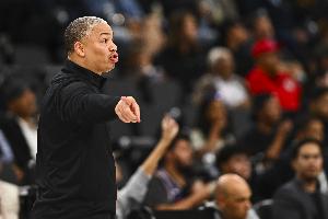 终于好起来了！快船今天真实命中率高达78.2% 创队史单场最高纪录 - 资讯配图