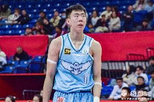 本赛季首次入选全明星正赛！媒体人：段昂君接下来目标应是国家队 - 资讯配图