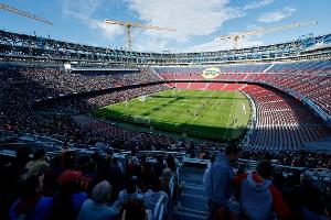 每体：FIFA在西班牙考察2030世界杯球场，诺坎普伯纳乌竞争办决赛 - 资讯配图