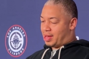 卢谈阿德巴约83分：为他高兴 在美国队曾执教过他 他是个很棒的人 - 资讯配图