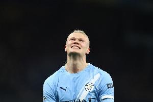 巴萨将强挖哈兰德？经纪人否认：哈兰德和团队都没进行过任何接触 - 资讯配图