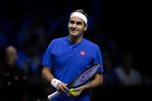 福布斯2026世界名人富豪榜：44岁费德勒净资产11亿美元排第18 - 资讯配图