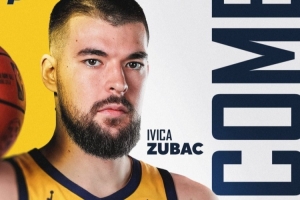 队记：祖巴茨明日打太阳出战成疑 可能在明天或后天迎步行者首秀 - 资讯配图