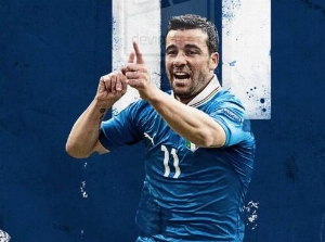 迪纳塔莱：意甲已经没有了黄金年代的那种射手，任意球进球也很少 - 资讯配图