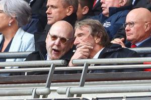 TA：曼联新建球场预计会外部融资，但俱乐部已经积累了巨额债务 - 资讯配图