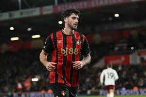 记者:尤文已向塞内西提交报价,球员还收到多特、巴萨等队报价 - 资讯配图