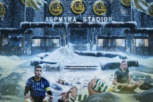 北极之光！博德闪耀首回合3-0葡体，欧冠5连胜双杀国米客场赢马竞 - 资讯配图