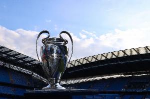 欧冠今日最佳进球候选：巴尔韦德、恩佐、K77、维蒂尼亚进球在列 - 资讯配图