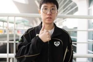 Ruler：感觉JDG下路会表现不错，也很想遇到强队BLG - 资讯配图