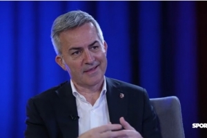 丰特：有关梅西的计划分为3个部分，首先希望提议他担任名誉主席 - 资讯配图