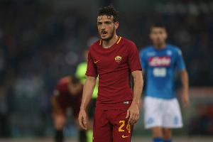 弗洛伦齐：从没向罗马申请过转会 若2018年欧冠有VAR我们会进决赛 - 资讯配图