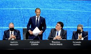 TA：欧洲俱乐部联盟提议改革奖金分配模式，大幅减少大俱乐部收入 - 资讯配图