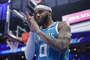 相当高效！布里奇斯15中11砍球队第二高26分 三分4中3&正负值+14 - 资讯配图