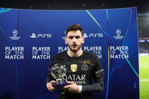 亿元一步之遥！25岁K77替补半小时2射1传斩蓝军，欧冠10场6球4助 - 资讯配图