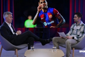 丰特:我们能感觉到将赢下巴萨主席选举,要确保会员了解真相 - 资讯配图