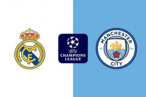 皇马vs曼城首发：维尼修斯、皮塔奇、门迪先发，曼城还未公布 - 资讯配图