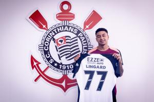 转投巴甲！林加德：德佩鼓励我加盟科林蒂安 来这里就为赢得奖杯 - 资讯配图