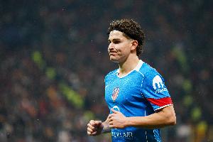 世体:包括固定转会费+浮动,巴萨不会为签小蜘蛛支付超过1亿欧 - 资讯配图