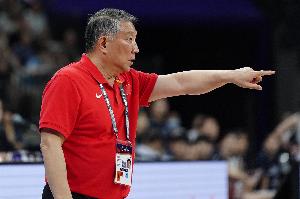 差距可不小!中国女篮三分球16中3&比利时女篮35中15 - 资讯配图