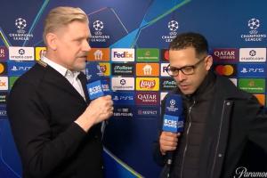 罗塞尼尔：今晚痛彻心扉，因为比分不该是2-5，第5个丢球致命一击 - 资讯配图