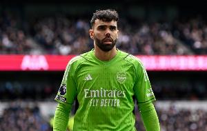 率先丢球,阿森纳在本赛季欧冠联赛中首次落后 - 资讯配图