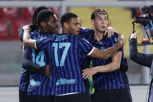 进球网：国米今夏将迎来阵容大洗牌，但心有余而财力不足 - 资讯配图