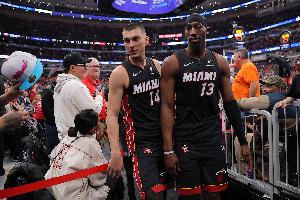 帕森斯：NBA有30-40人比阿德巴约更有可能砍83分 比如希罗 - 资讯配图