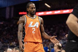 快船全场爆砍153分&本赛季联盟第二高分 仅次于掘金的157分 - 资讯配图