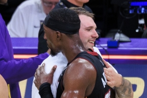 纪录将很快被打破？帕森斯：如果83分很容易 东契奇咋没砍一个 - 资讯配图