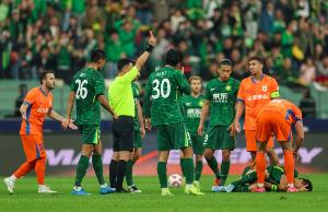 鲁媒谈“京鲁大战”:心态或成决胜关键,剧情一定不会寡淡无味 - 资讯配图