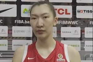 韩旭：打比利时女篮是一个学习和借鉴的机会 我们能学到很多东西 - 资讯配图