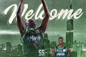 司职中锋&大前锋！同曦官方：阿科尔·马温正式加盟 - 资讯配图