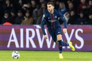 卢卡斯:尽管净胜3球但比赛过程并不轻松,我们从未怀疑自己 - 资讯配图