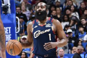 哈登要像今天这样打出侵略性?阿特金森:完全取决于对手防守策略 - 资讯配图