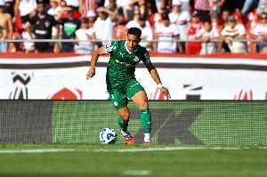 独占巴甲第一!21岁罗克身价升至3800万,未来转会巴萨将享有分成 - 资讯配图