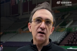 乌戈：团队取得胜利最为重要 新外援仍需磨合 - 资讯配图