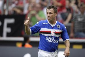 卡萨诺：意甲就像慢动作，只有我们这还在追随阿莱格里的风格 - 资讯配图