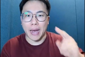 解说：关键球给SGA他都能拆解防守 雷霆VS绿军会是总决赛预演？ - 资讯配图