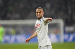 意媒:斯帕莱蒂想为尤文引进那不勒斯中场洛博特卡,与旧部重聚 - 资讯配图