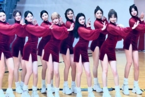 大长腿！天津男篮主场啦啦队晒舞蹈表演视频：又见面啦 - 资讯配图