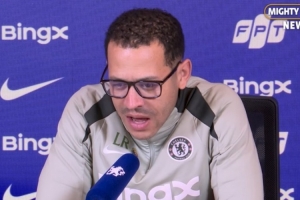 罗塞尼尔：见过多队欧冠三球落后逆转，若先进球我们仍有很大机会 - 资讯配图