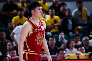 犯规爆发力！山西后卫陈彭宇迪本场仅出战6分46秒便5犯罚下 - 资讯配图