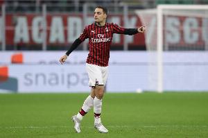 博纳文图拉:本想为米兰赢更多,但能为如此伟大的球队效力已无憾 - 资讯配图