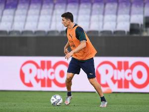 卡尔达拉：遗憾没在米兰成为优秀的球员  未来想成为一名教练 - 资讯配图