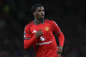 BBC：曼联小将海文明确表示希望为英格兰队效力，而非加纳 - 资讯配图