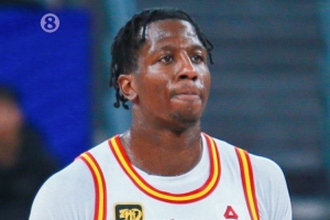 媒体人：前吉林大外援毕格柏正在与一支NBL南区球队接触 有望加盟 - 资讯配图